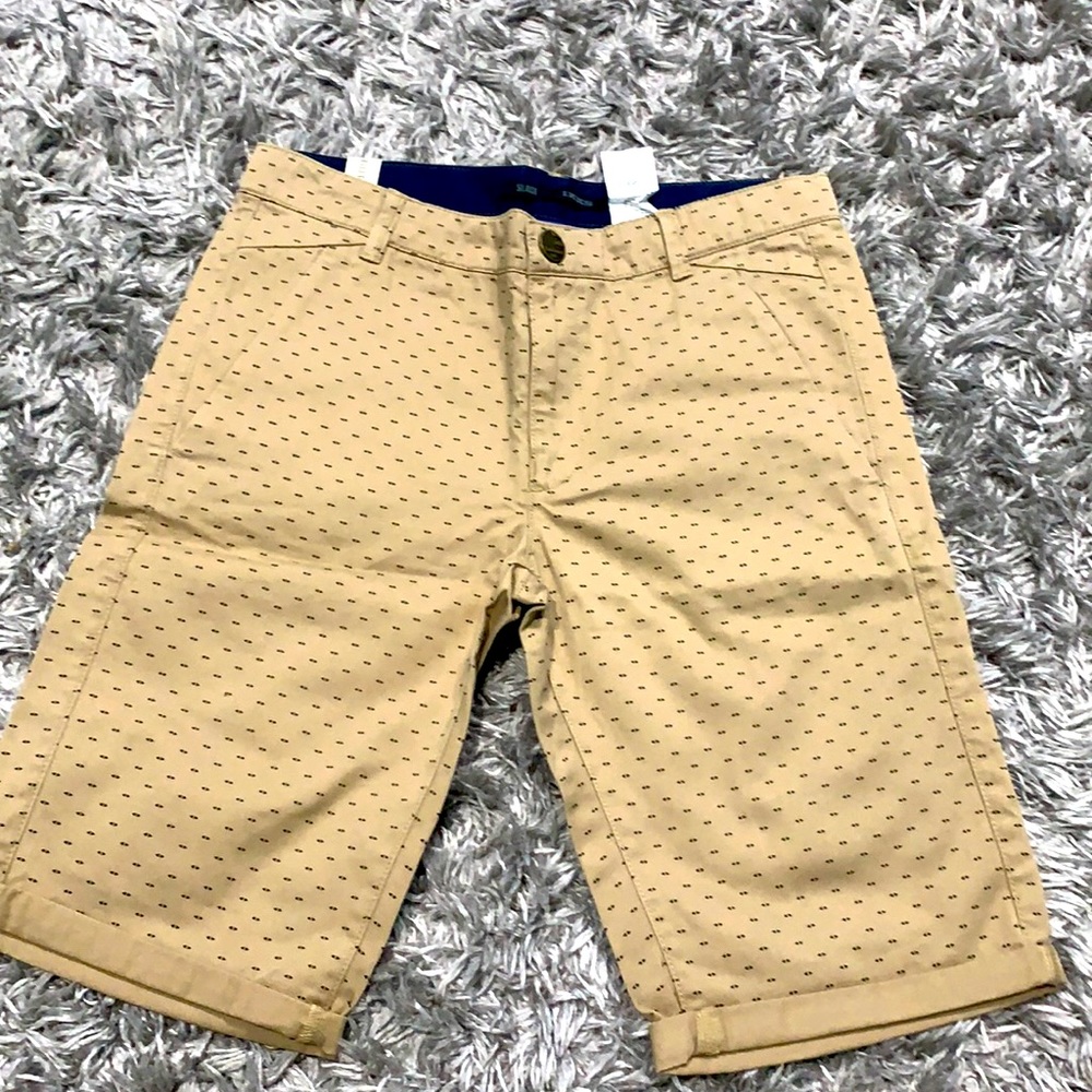 Ikks dressy short